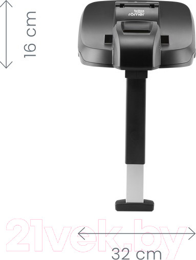 Изображение товара База для автокресла Britax Romer Baby-Safe Core Base