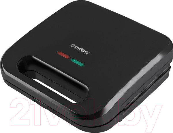 Изображение товара Мультипекарь Endever Skyline WM-23 (черный)