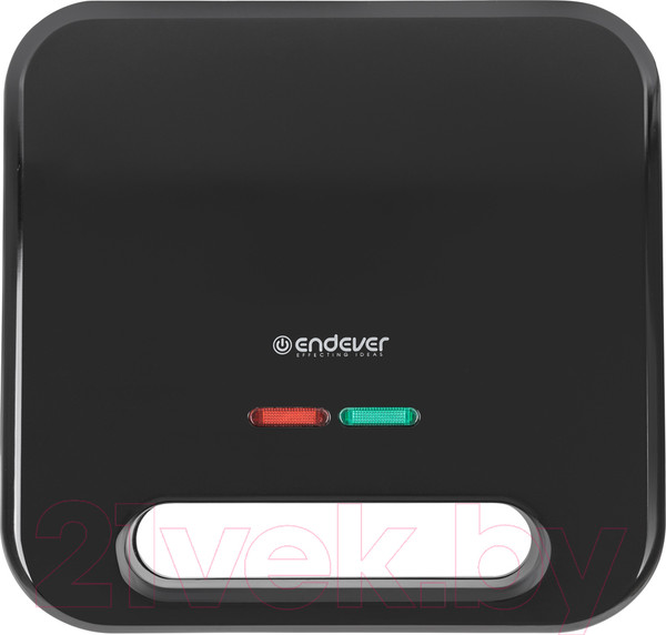 Изображение товара Мультипекарь Endever Skyline WM-23 (черный)