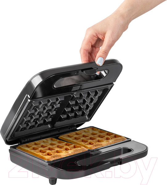 Изображение товара Мультипекарь Endever Skyline WM-23 (черный)