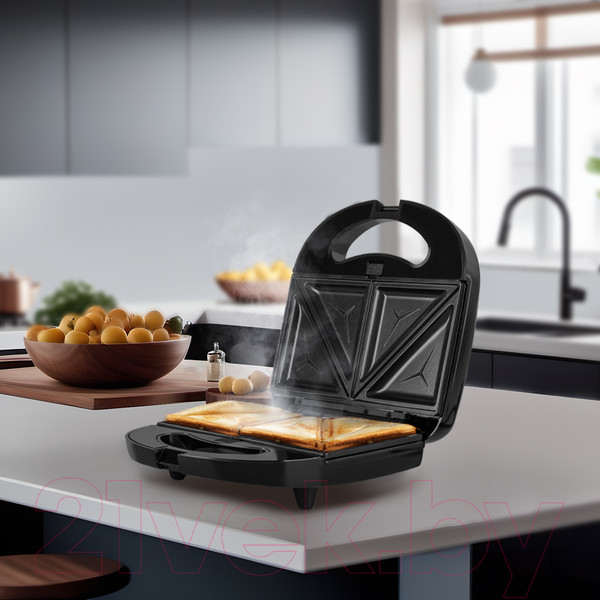 Изображение товара Мультипекарь Endever Skyline SM-30 (черный)