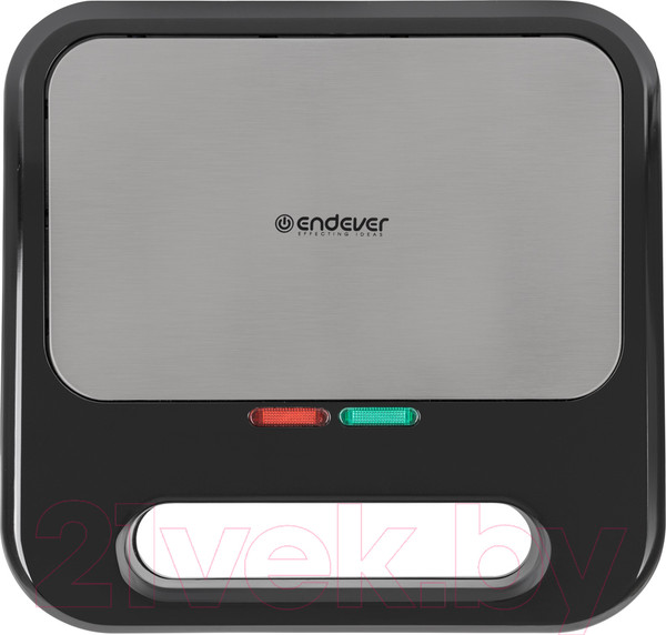 Изображение товара Мультипекарь Endever Skyline SM-31 (черный/стальной,)