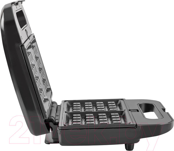 Изображение товара Мультипекарь Endever Skyline SM-31 (черный/стальной,)