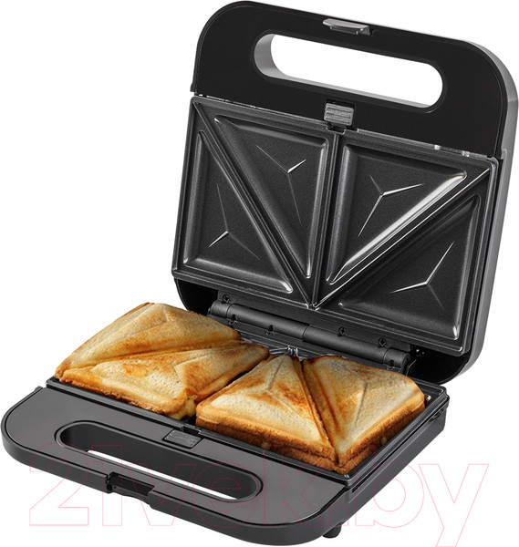 Изображение товара Мультипекарь Endever Skyline SM-31 (черный/стальной,)