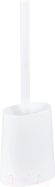 Изображение товара Ершик для унитаза Idea Делит М5028 (белый)