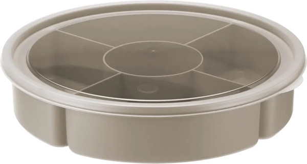 Изображение товара Менажница Idea М1123 (капучино)