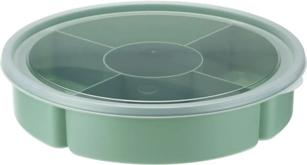 Изображение товара Менажница Idea М1123 (фисташковый)