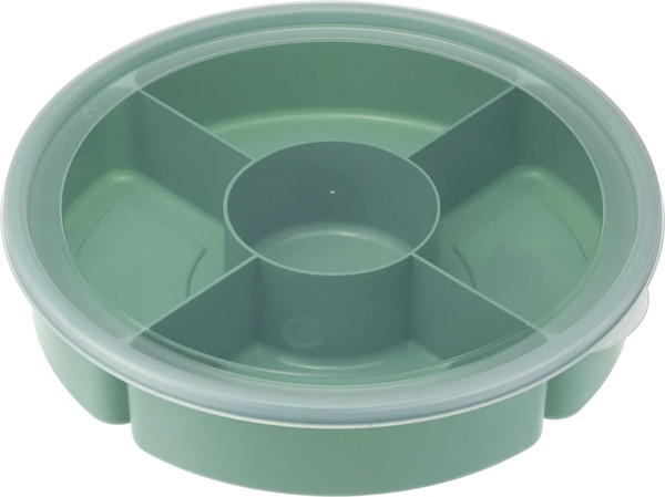 Изображение товара Менажница Idea М1123 (фисташковый)