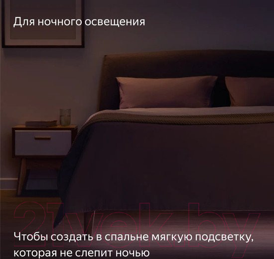 Изображение товара Удлинитель светодиодной ленты Яндекс YNDX-00547