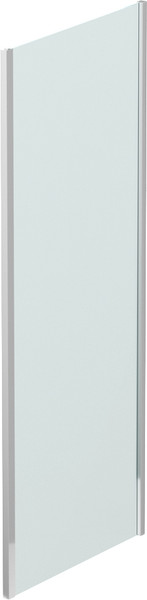 Изображение товара Душевая стенка BelBagno LUCE-80-FIX-C-Cr