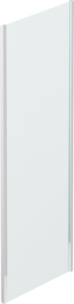 Изображение товара Душевая стенка BelBagno LUCE-90-FIX-P-Cr