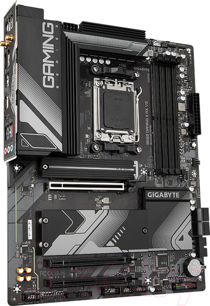Изображение товара Материнская плата Gigabyte B650 Gaming X AX V2