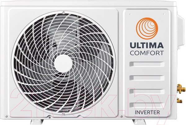 Изображение товара Сплит-система Ultima Comfort ECS-I18PN-IN/ECS-I18PN-OUT
