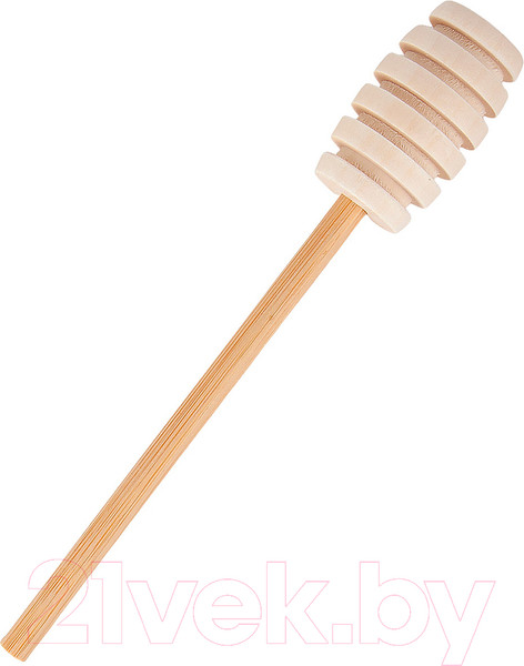 Изображение товара Емкость для хранения Nouvelle Naturel С ложкой / 2633021 