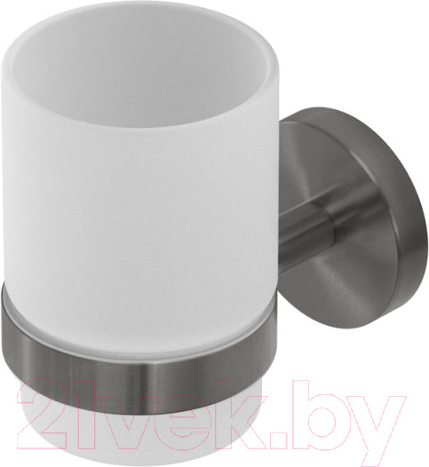 Изображение товара Стакан для зубной щетки и пасты Cezares RELAX-TUMS-GM