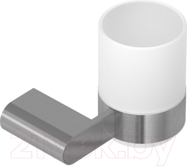 Изображение товара Стакан для зубной щетки и пасты Cezares STYLUS-TUMS-IN