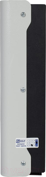 Изображение товара Стабилизатор напряжения Rucelf IS-600