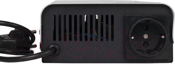 Изображение товара Стабилизатор напряжения Rucelf IS-600