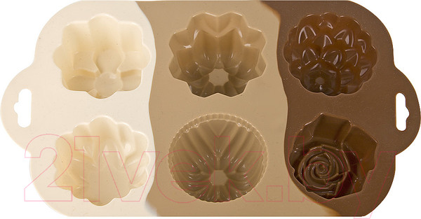 Изображение товара Форма для выпечки Nouvelle Tiramisu / 9904433 