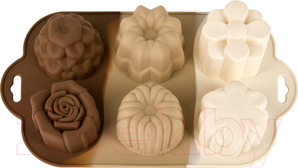 Изображение товара Форма для выпечки Nouvelle Tiramisu / 9904433 