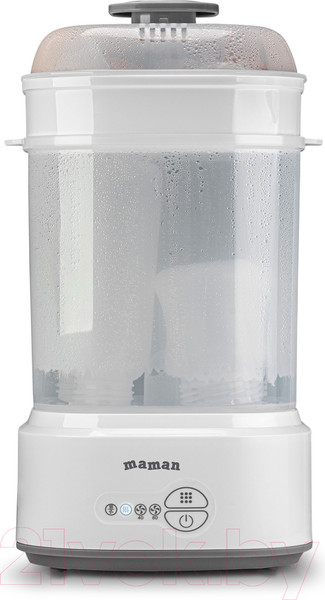 Изображение товара Стерилизатор для бутылочек Maman LS-B303