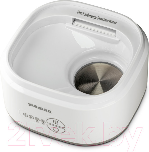 Изображение товара Стерилизатор для бутылочек Maman LS-B303