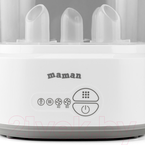 Изображение товара Стерилизатор для бутылочек Maman LS-B303
