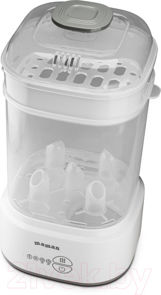 Изображение товара Стерилизатор для бутылочек Maman LS-B303
