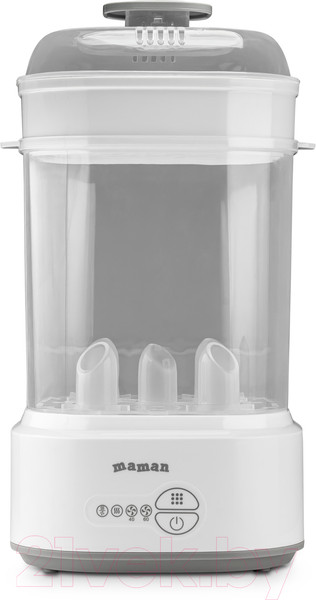 Изображение товара Стерилизатор для бутылочек Maman LS-B303