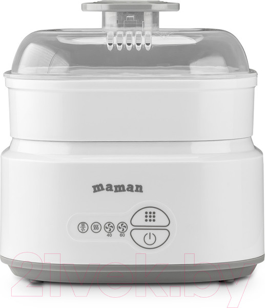 Изображение товара Стерилизатор для бутылочек Maman LS-B303