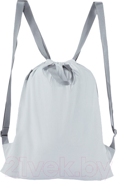 Изображение товара Мешок для обуви 90 Ninetygo Manhattan Tyvek Drawstring Bag 2117-WH (белый)