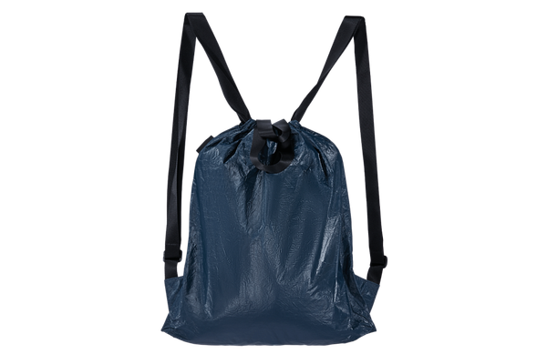 Изображение товара Спортивная сумка 90 Ninetygo Manhattan Tyvek Drawstring Bag 2117-BL (синий)