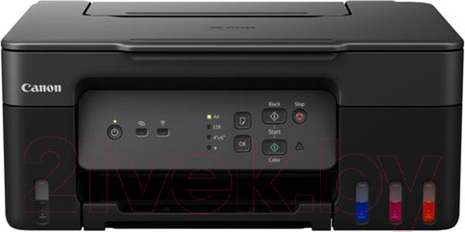 Изображение товара МФУ Canon Pixma G3430 / 5989C009