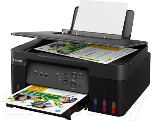 Изображение товара МФУ Canon Pixma G3430 / 5989C009