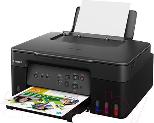 Изображение товара МФУ Canon Pixma G3430 / 5989C009