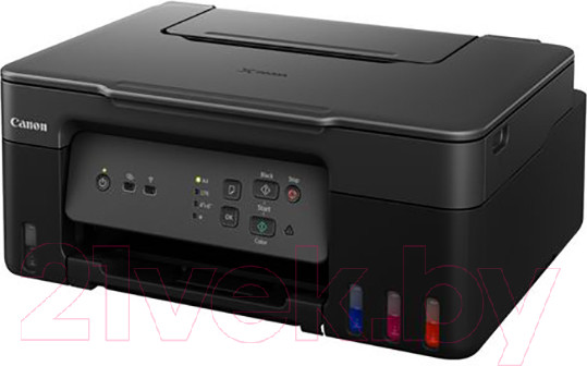Изображение товара МФУ Canon Pixma G3430 / 5989C009