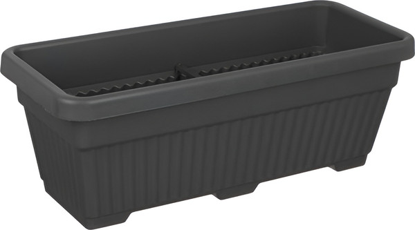 Изображение товара Ящик для рассады Serinova №:2 / 20-KBS211102-200100 (антрацит)