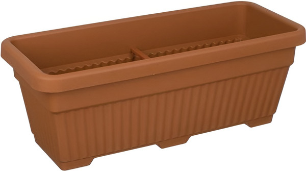 Изображение товара Ящик для рассады Serinova №:3 / 20-KBS308101-200100 (терракотовый)