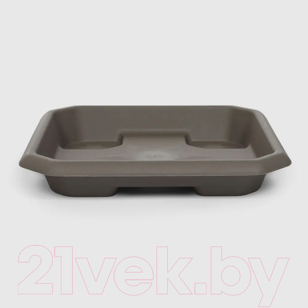 Изображение товара Кашпо Serinova Hisar №3 / 20-HKS309214-200100 (мокко)