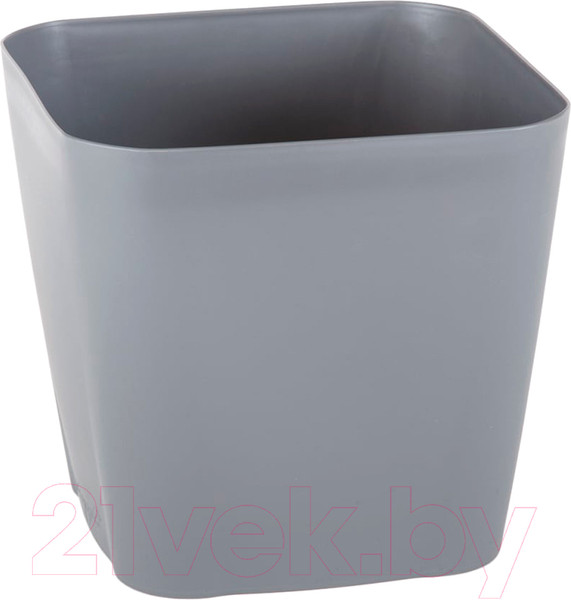 Изображение товара Вазон Serinova Sapphire №5 / 20-SFS501102-200100 (антрацит)