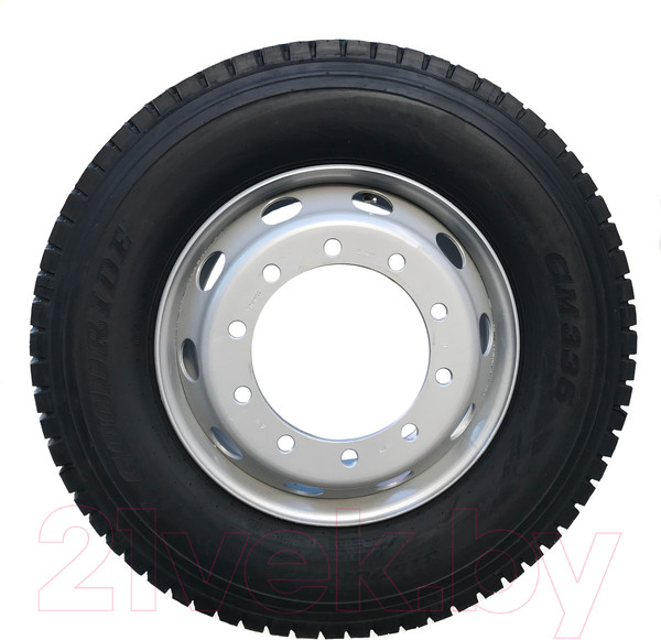 Грузовая шина Goodride CM335 295/60R22.5 150/147K нс18 — фото 6