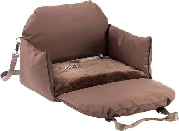 Изображение товара Сумка для животных Ferplast Cruiser 82167012 (коричневый)