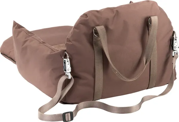 Изображение товара Сумка для животных Ferplast Cruiser 82167012 (коричневый)