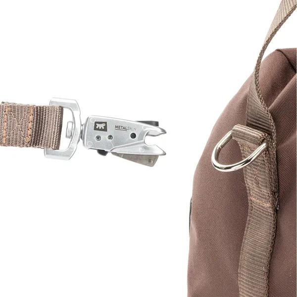 Изображение товара Сумка для животных Ferplast Cruiser 82167012 (коричневый)