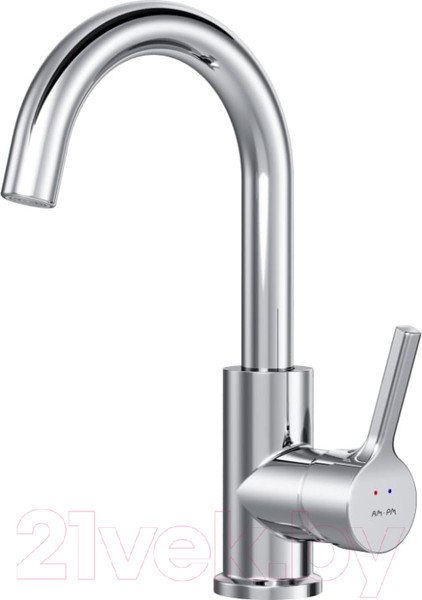 Изображение товара Смеситель AM.PM X-Joy S F85B02700