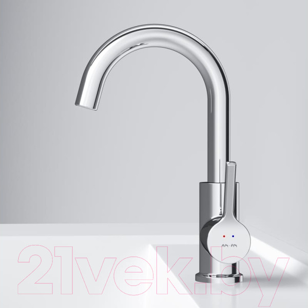 Изображение товара Смеситель AM.PM X-Joy S F85B02700