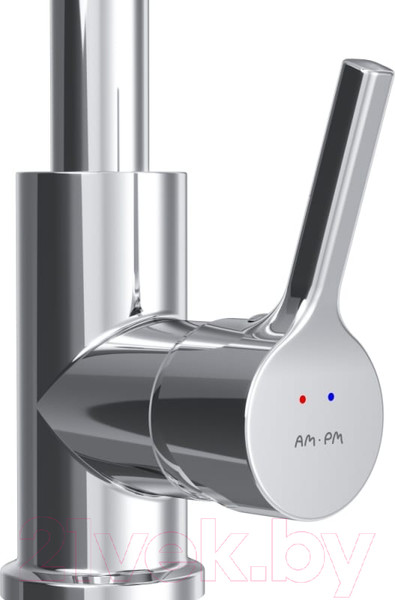 Изображение товара Смеситель AM.PM X-Joy S F85B02700