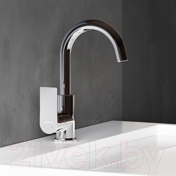 Изображение товара Смеситель Damixa Apollo 470220000