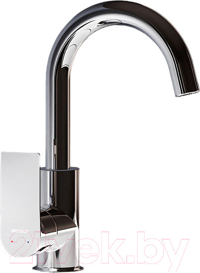 Изображение товара Смеситель Damixa Apollo 470220000