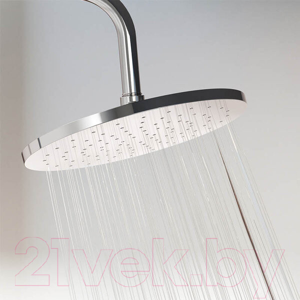 Изображение товара Душевая система со смесителем Damixa Jupiter 977740000